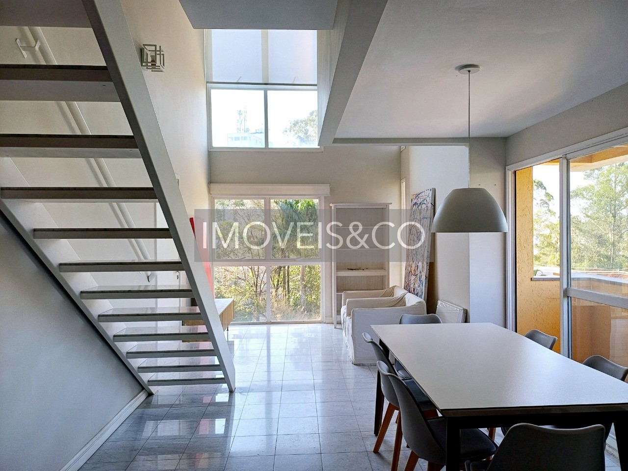 Apartamento, 2 quartos, 112 m² - Foto 3