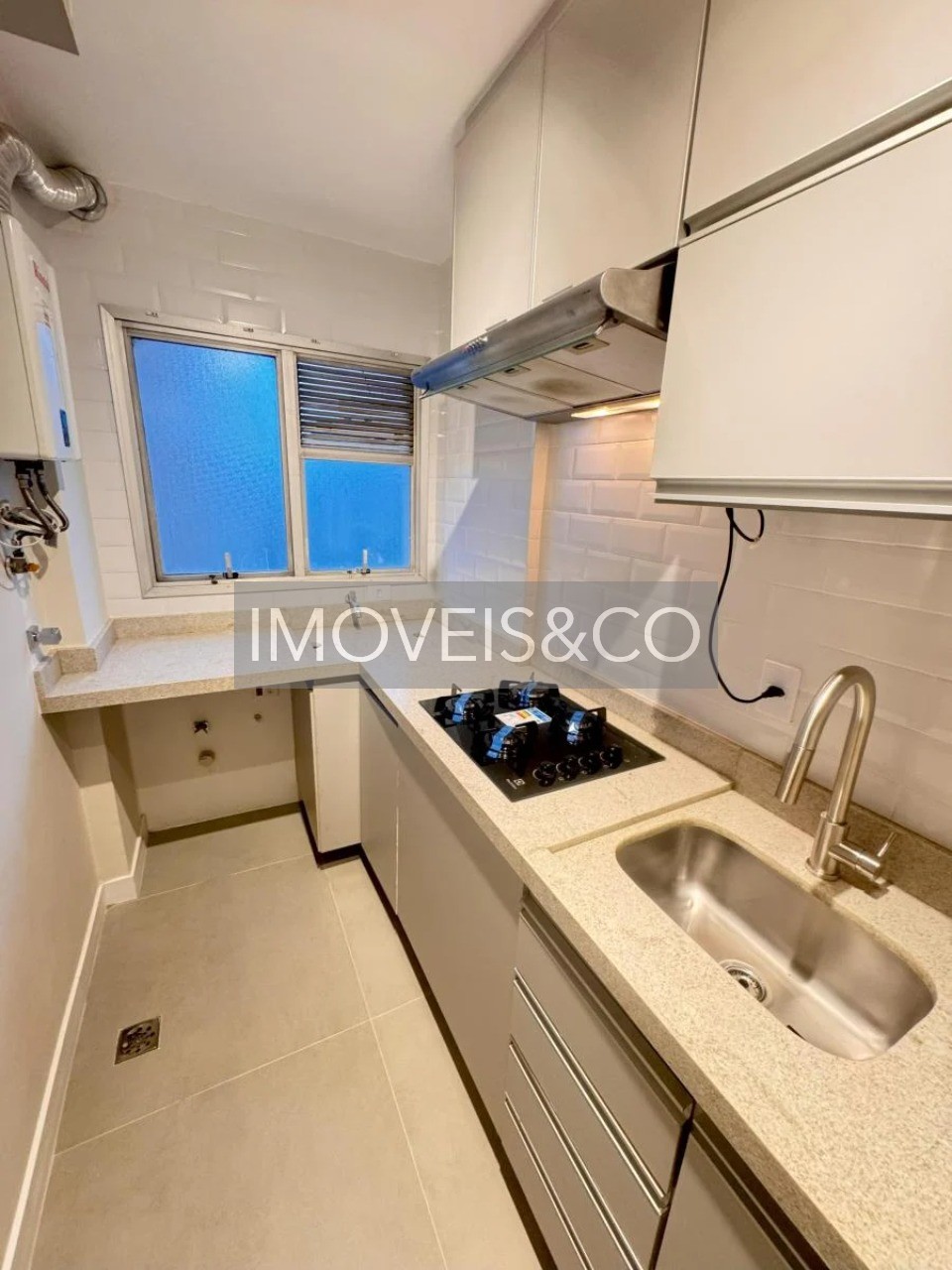 Apartamento, 2 quartos, 55 m² - Foto 8