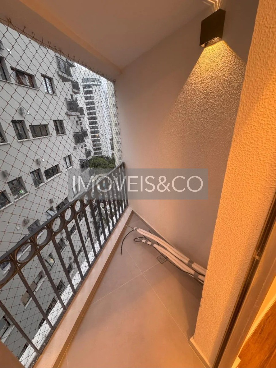 Apartamento, 2 quartos, 55 m² - Foto 2