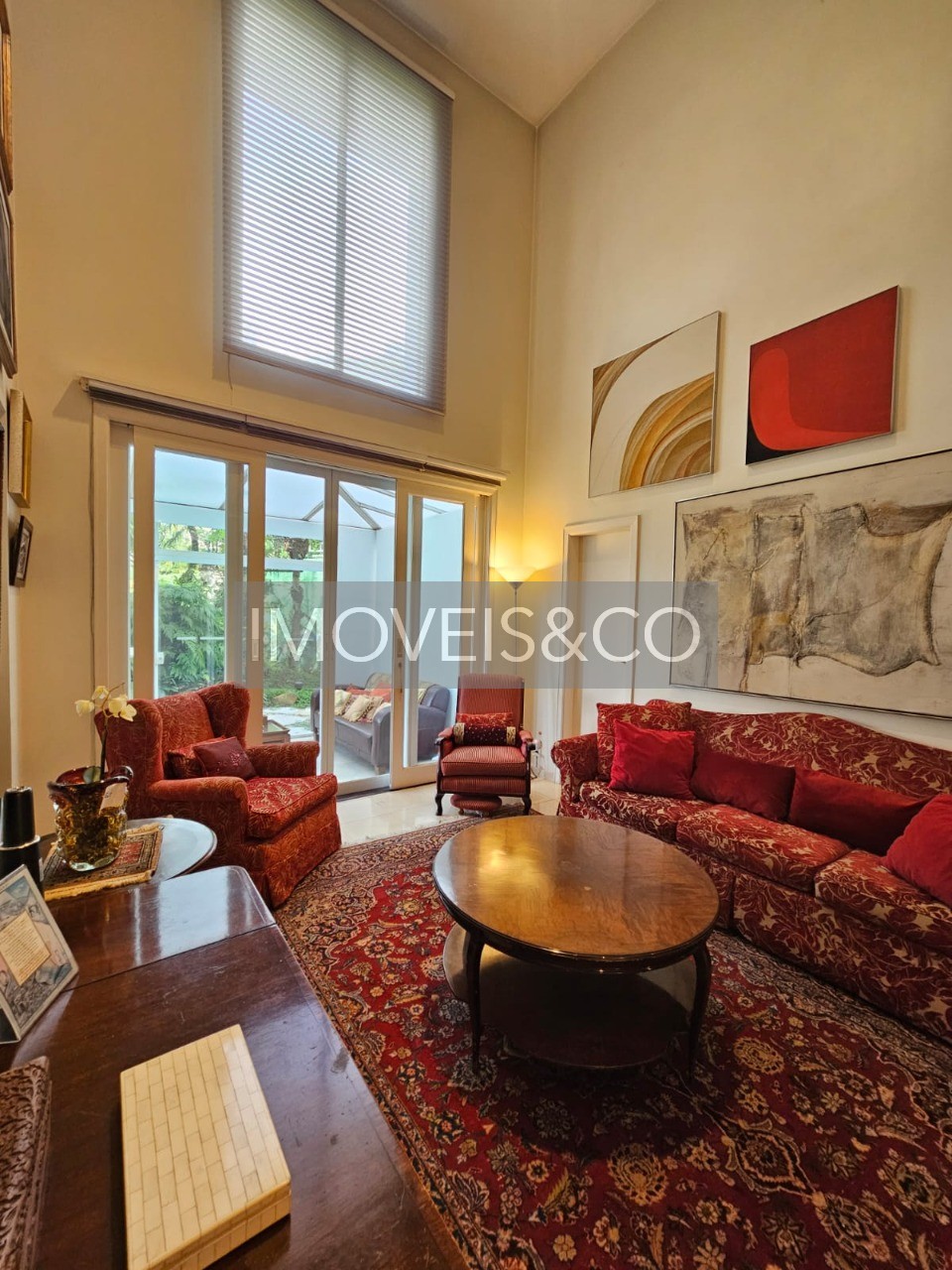 Casa, 2 quartos, 538 m² - Foto 2