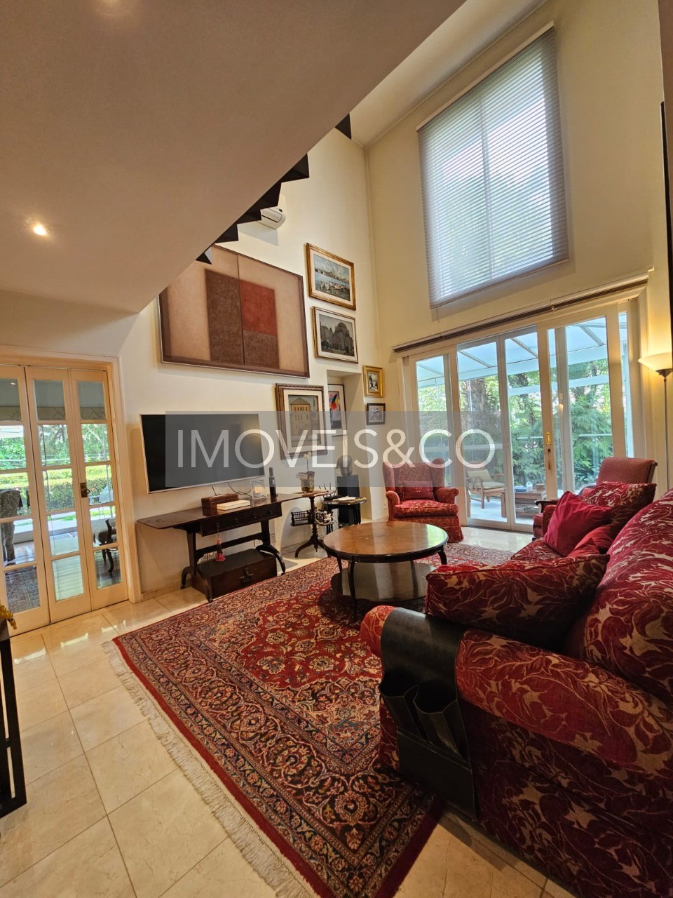 Casa, 2 quartos, 538 m² - Foto 3
