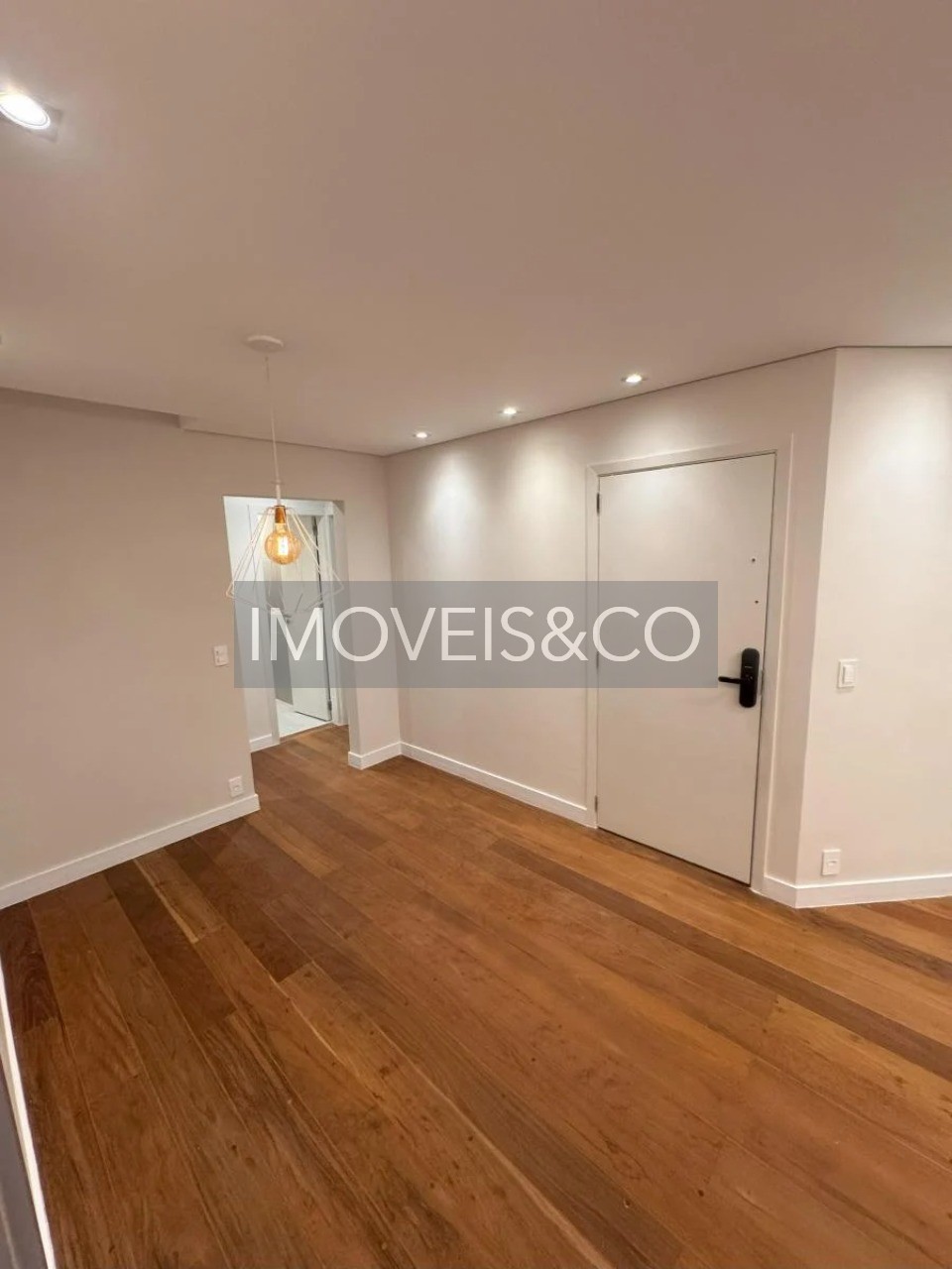 Apartamento, 2 quartos, 55 m² - Foto 3