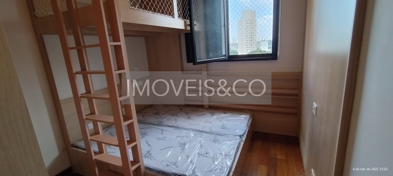 Apartamento, 3 quartos, 116 m² - Foto 24