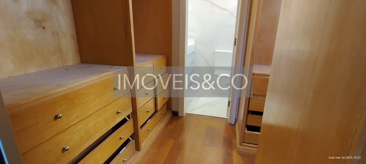 Apartamento, 3 quartos, 116 m² - Foto 13