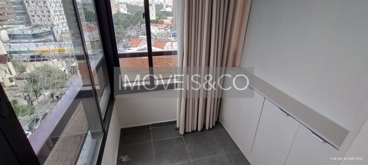 Apartamento, 3 quartos, 116 m² - Foto 11
