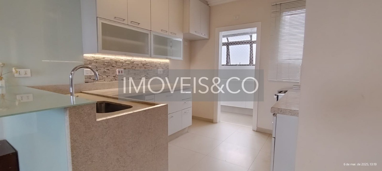 Apartamento, 3 quartos, 116 m² - Foto 4