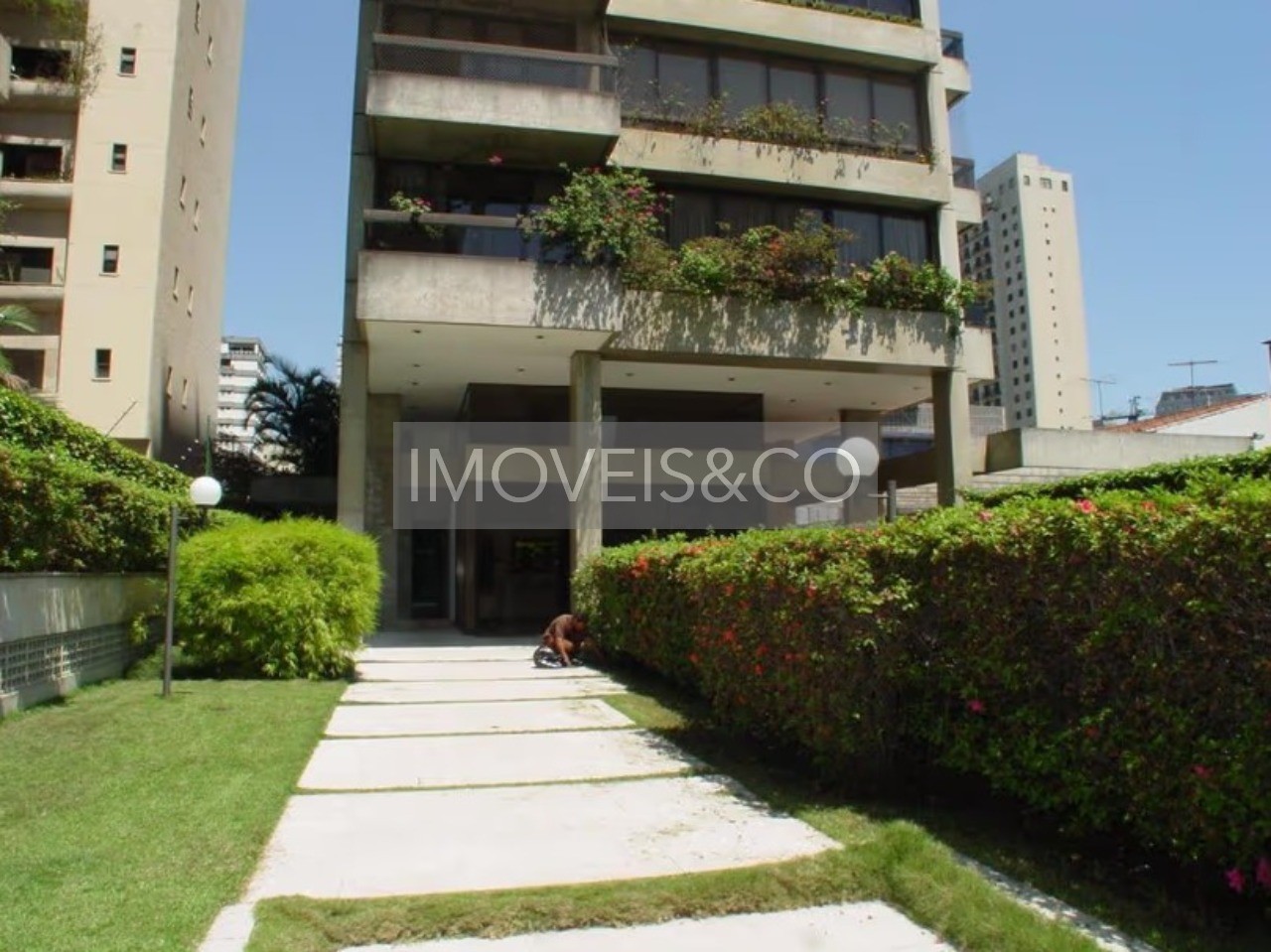 Apartamento, 3 quartos, 225 m² - Foto 12
