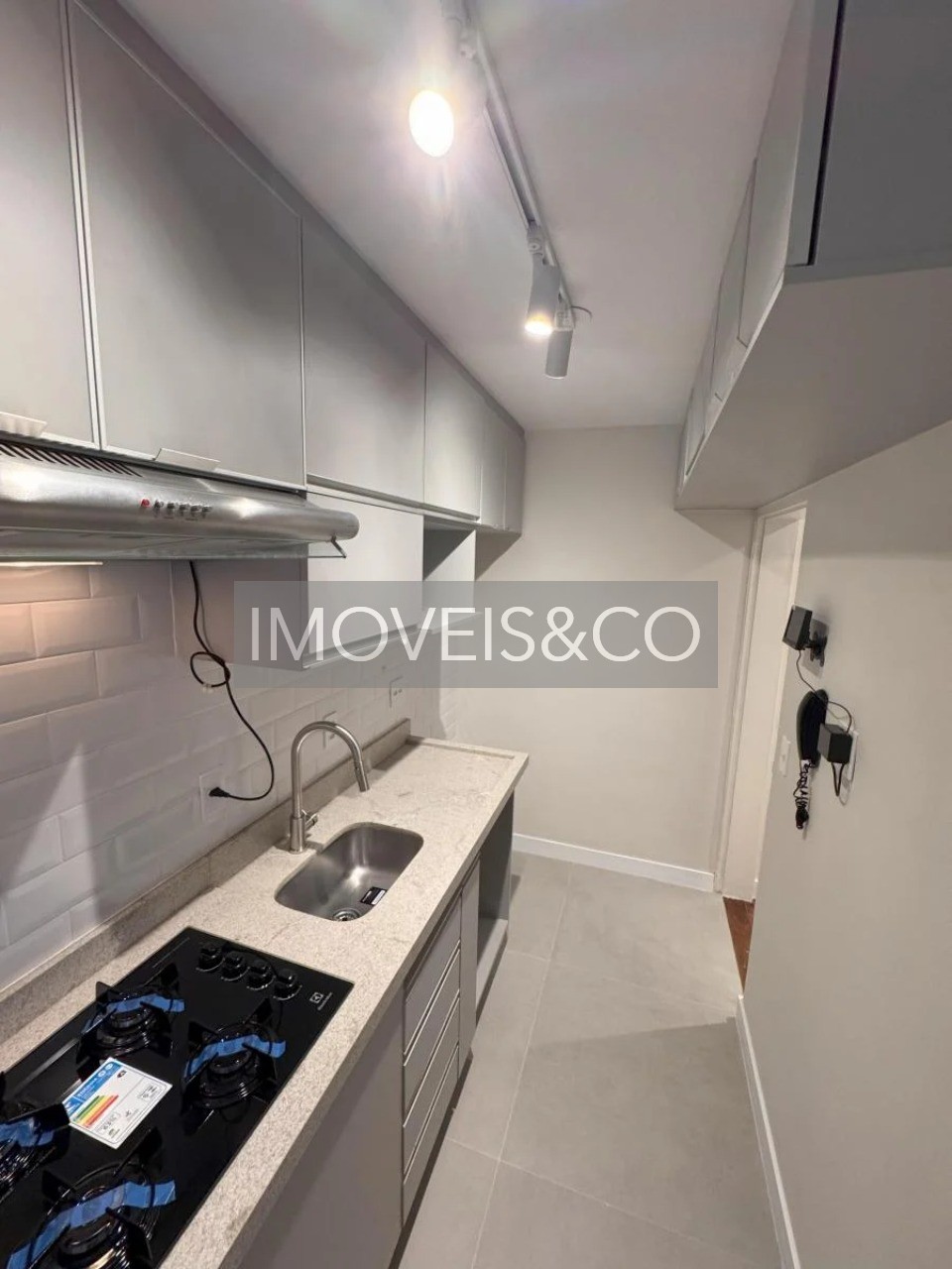 Apartamento, 2 quartos, 55 m² - Foto 6
