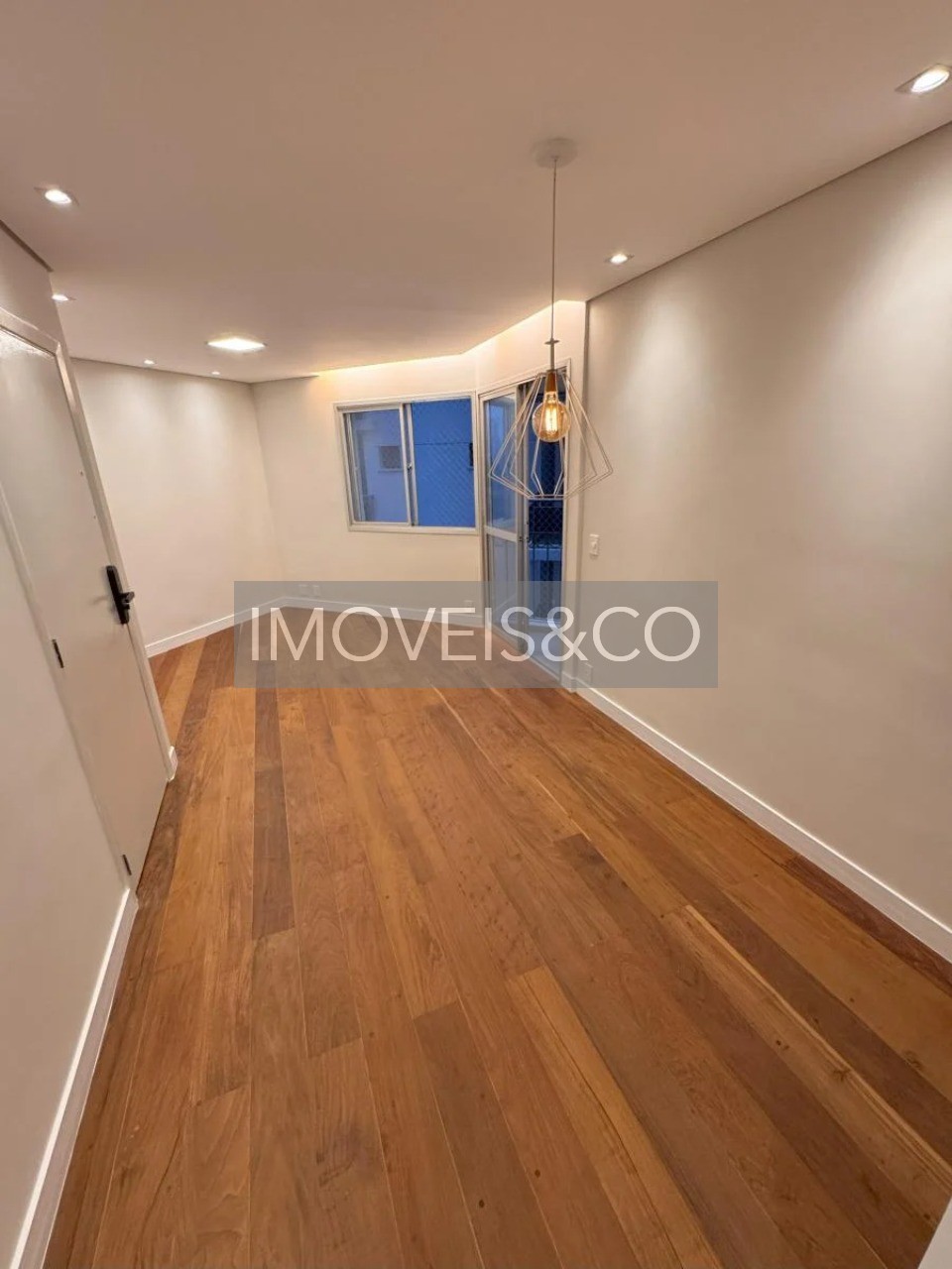 Apartamento, 2 quartos, 55 m² - Foto 5
