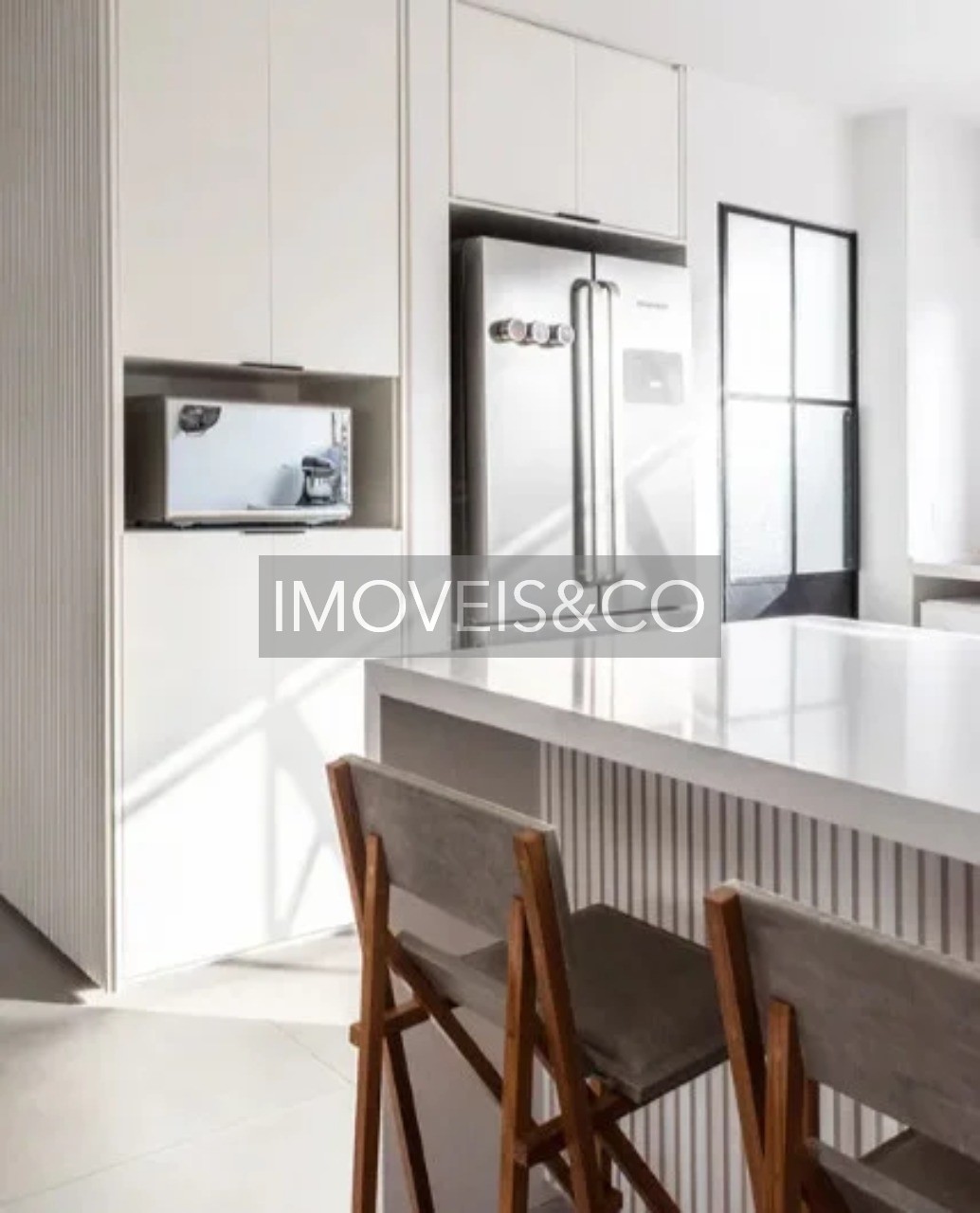 Apartamento, 3 quartos, 138 m² - Foto 6