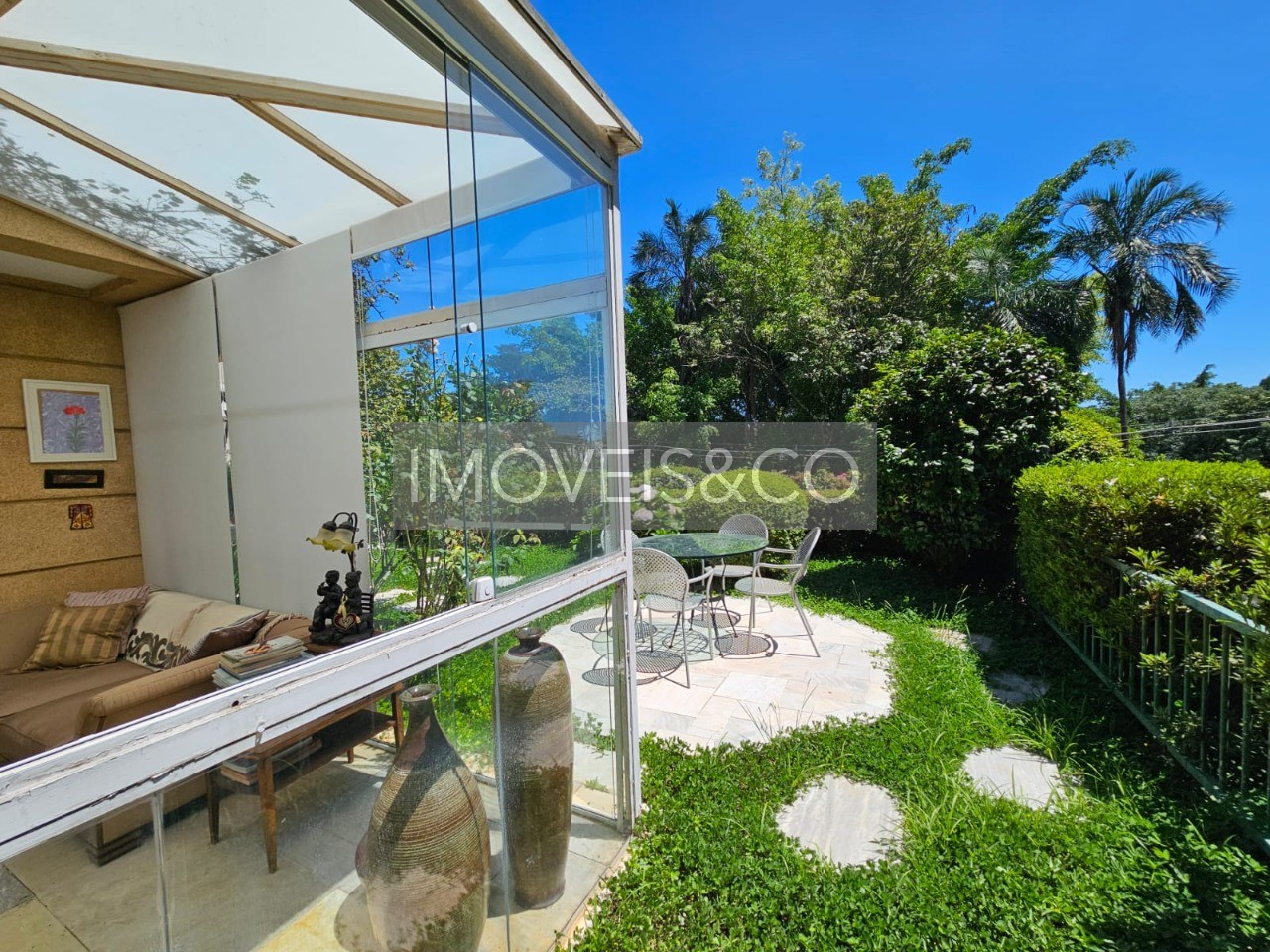 Casa, 2 quartos, 538 m² - Foto 1