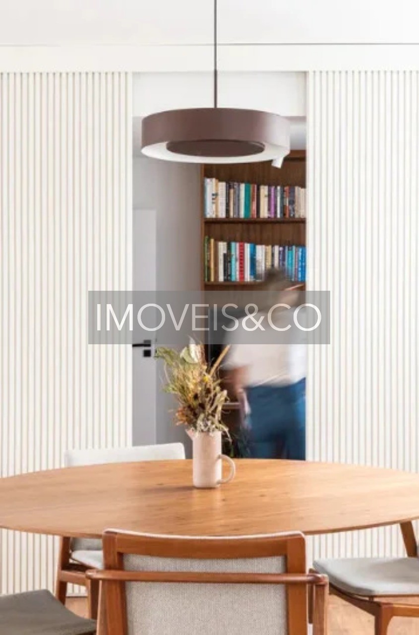 Apartamento, 3 quartos, 138 m² - Foto 7