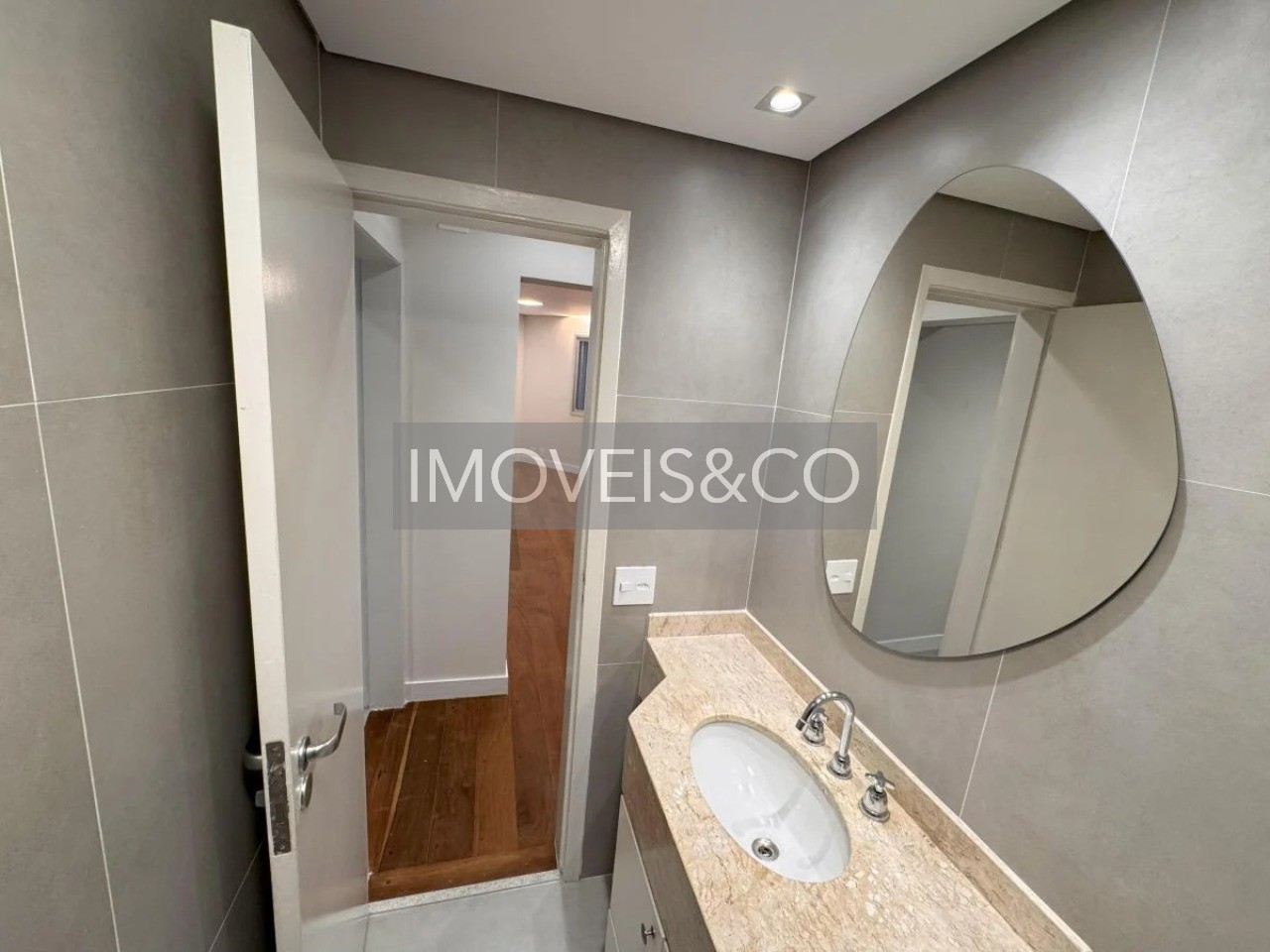 Apartamento, 2 quartos, 55 m² - Foto 13