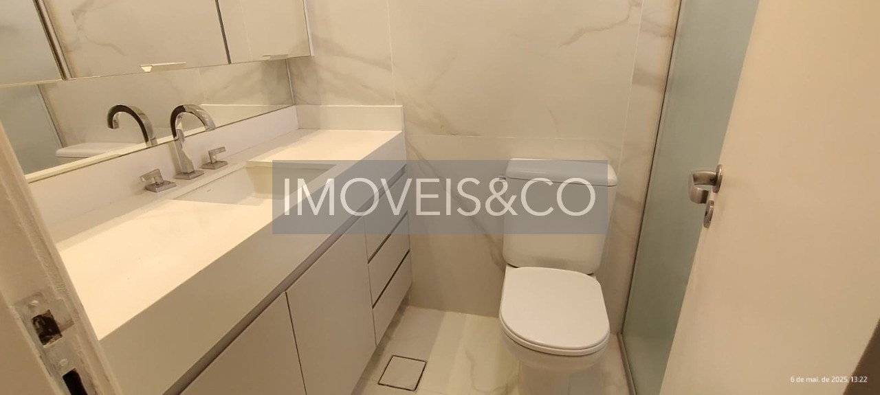 Apartamento, 3 quartos, 116 m² - Foto 15