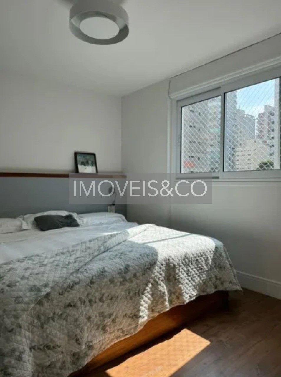 Apartamento, 3 quartos, 138 m² - Foto 15