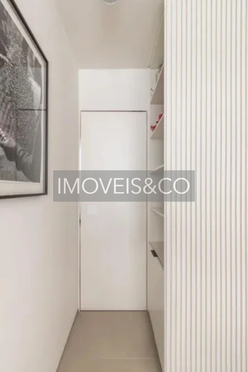 Apartamento, 3 quartos, 138 m² - Foto 3
