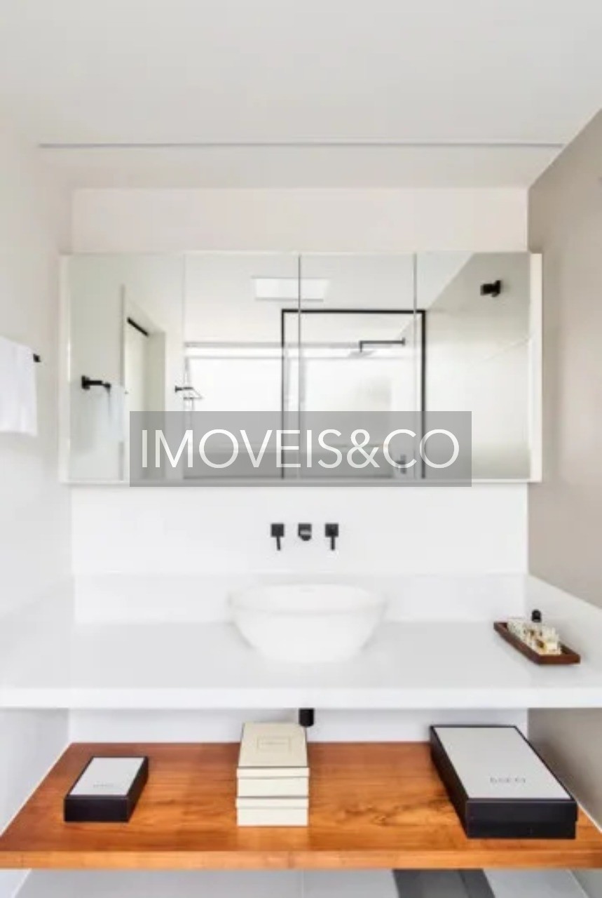 Apartamento, 3 quartos, 138 m² - Foto 9