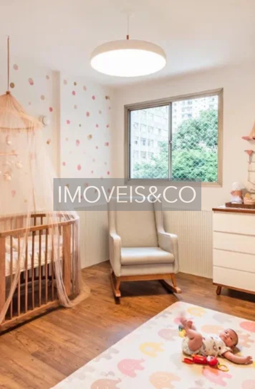 Apartamento, 3 quartos, 138 m² - Foto 8
