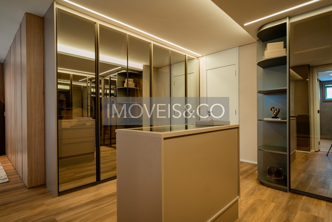 Apartamento, 4 quartos, 273 m² - Foto 27