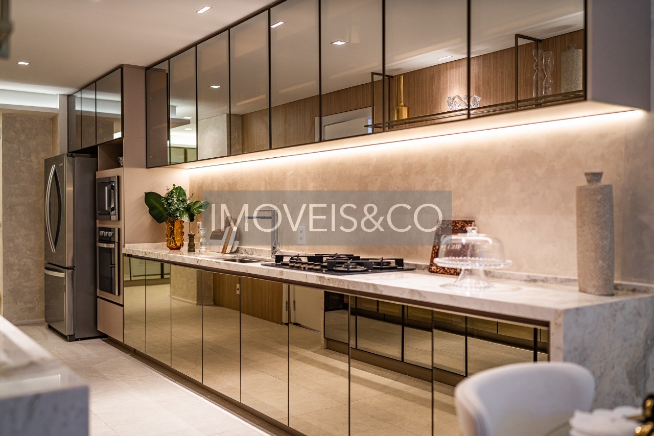 Apartamento, 4 quartos, 273 m² - Foto 16