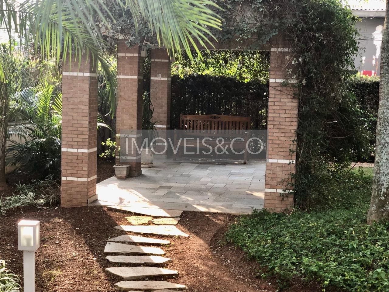 Apartamento, 3 quartos, 132 m² - Foto 44