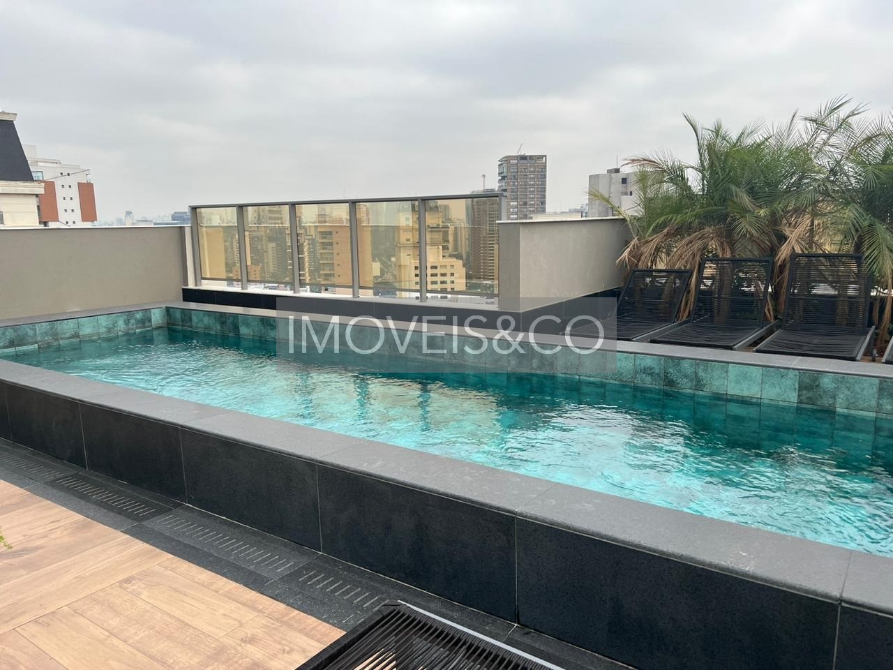 Apartamento, 2 quartos, 70 m² - Foto 30
