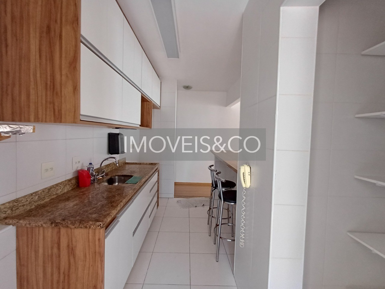 Apartamento, 3 quartos, 85 m² - Foto 22