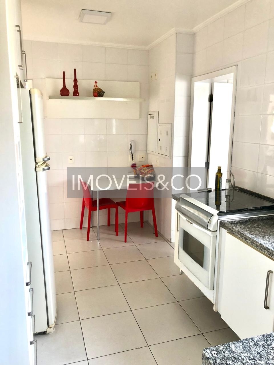 Apartamento, 3 quartos, 132 m² - Foto 13