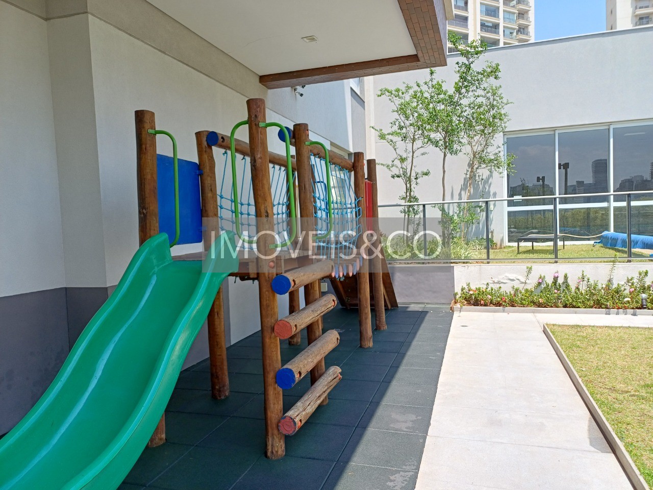 Apartamento, 3 quartos, 132 m² - Foto 34