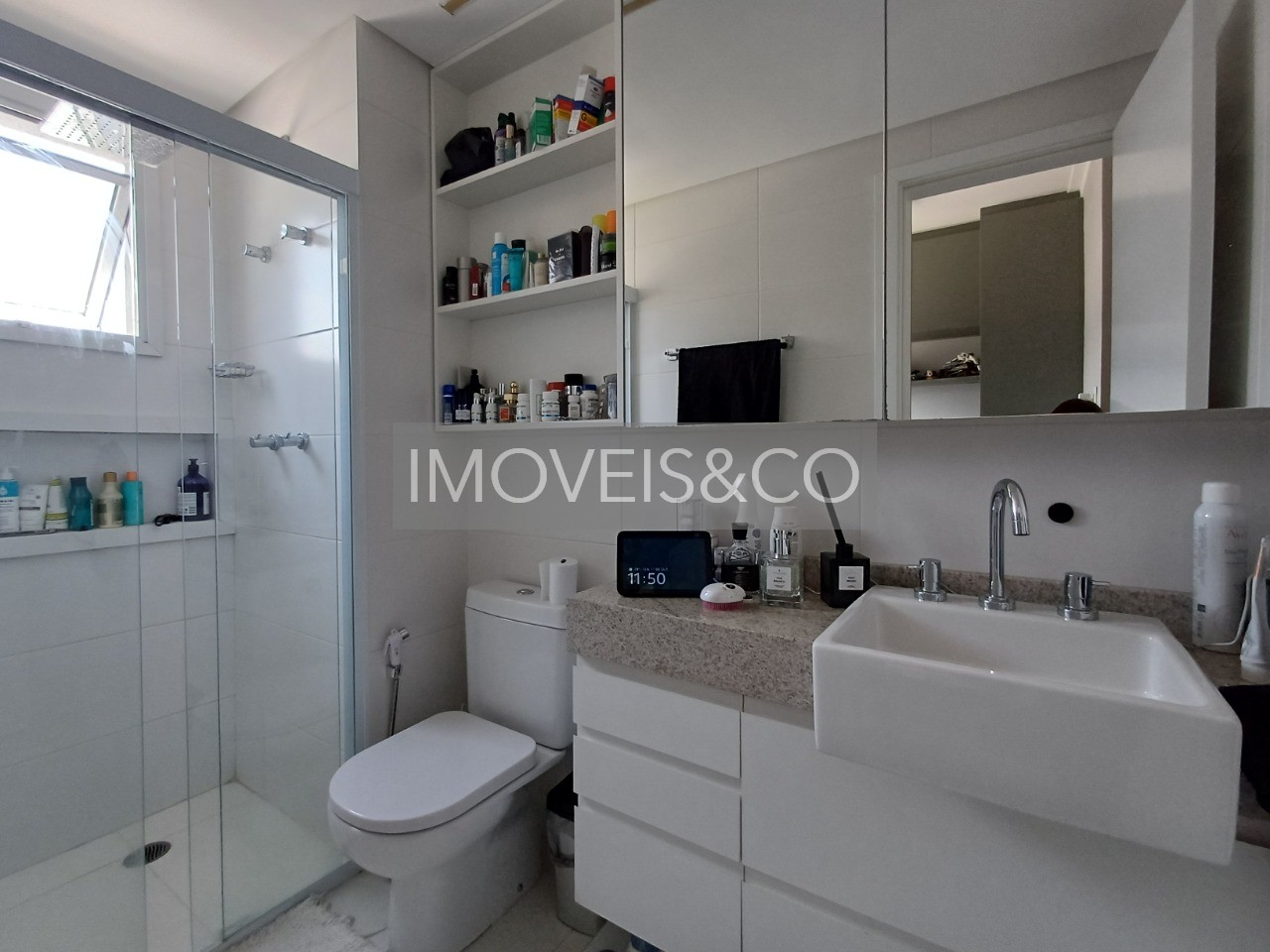 Apartamento, 3 quartos, 132 m² - Foto 12