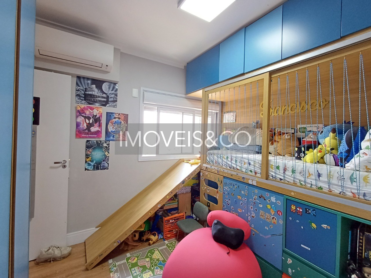 Apartamento, 3 quartos, 132 m² - Foto 13