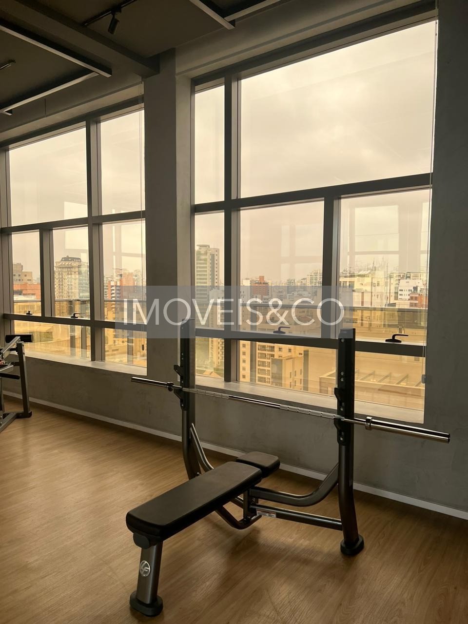 Apartamento, 2 quartos, 70 m² - Foto 33