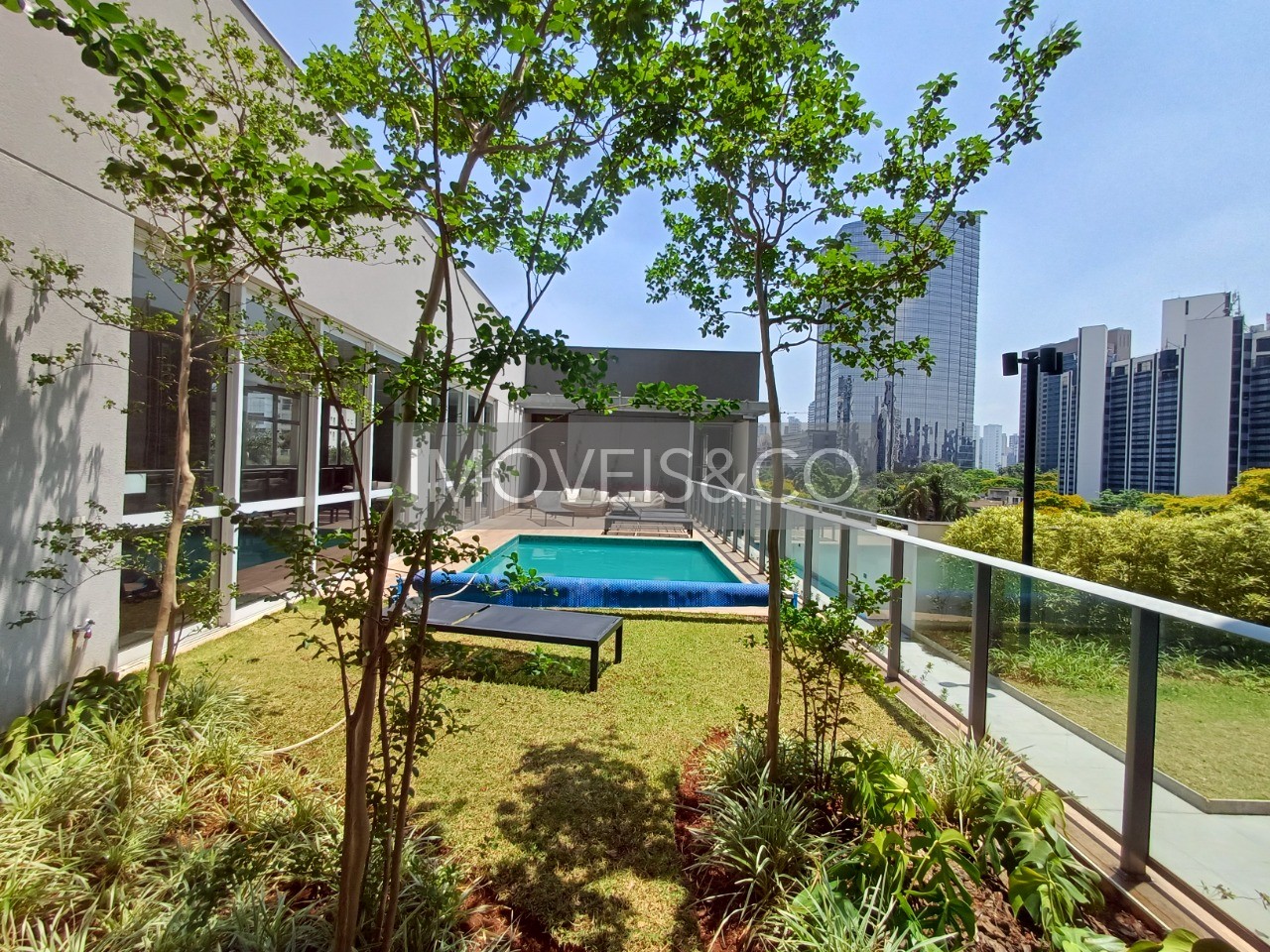 Apartamento, 3 quartos, 132 m² - Foto 29