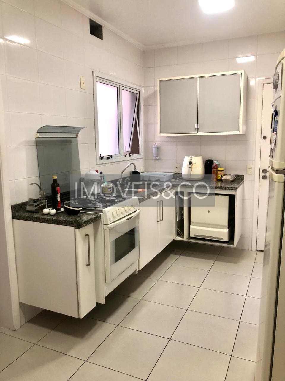 Apartamento, 3 quartos, 132 m² - Foto 26