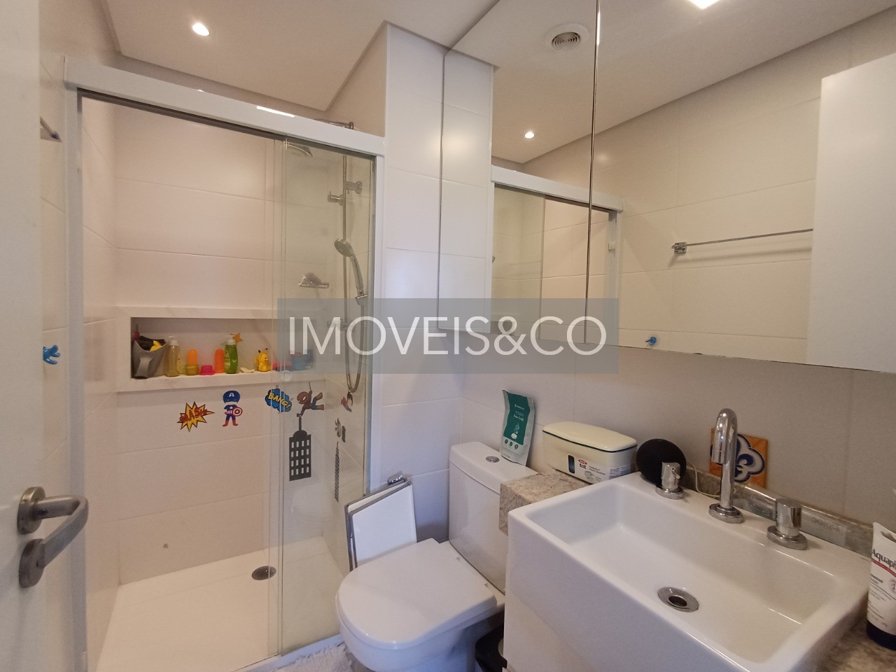 Apartamento, 3 quartos, 132 m² - Foto 17