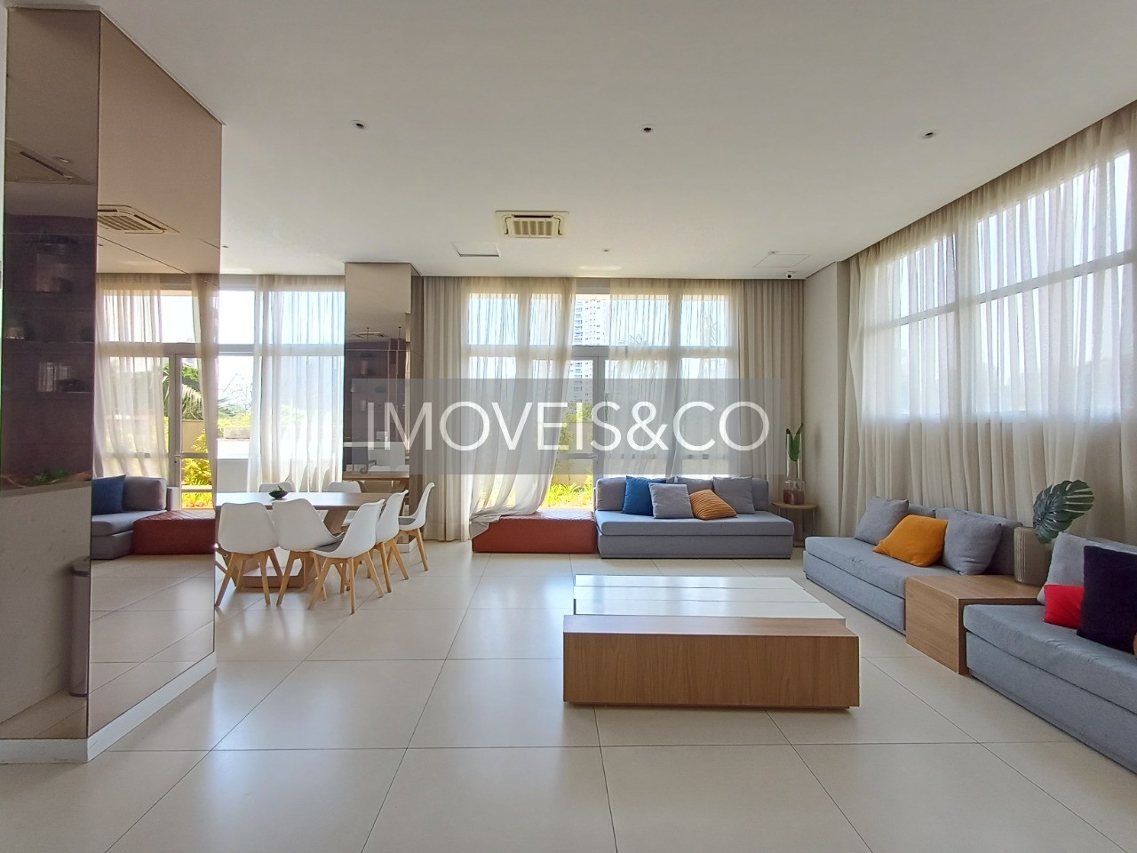 Apartamento, 3 quartos, 132 m² - Foto 24