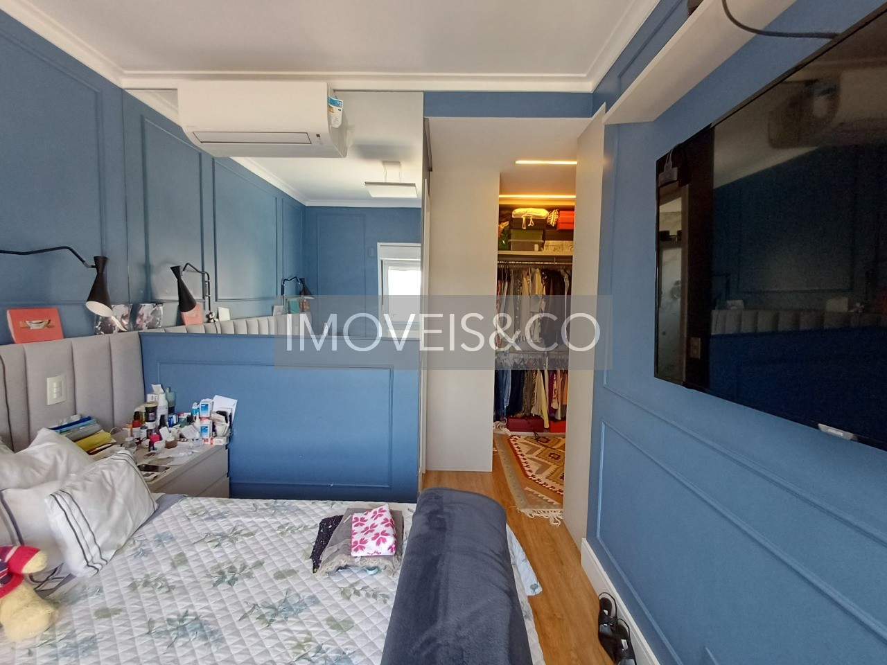 Apartamento, 3 quartos, 132 m² - Foto 16
