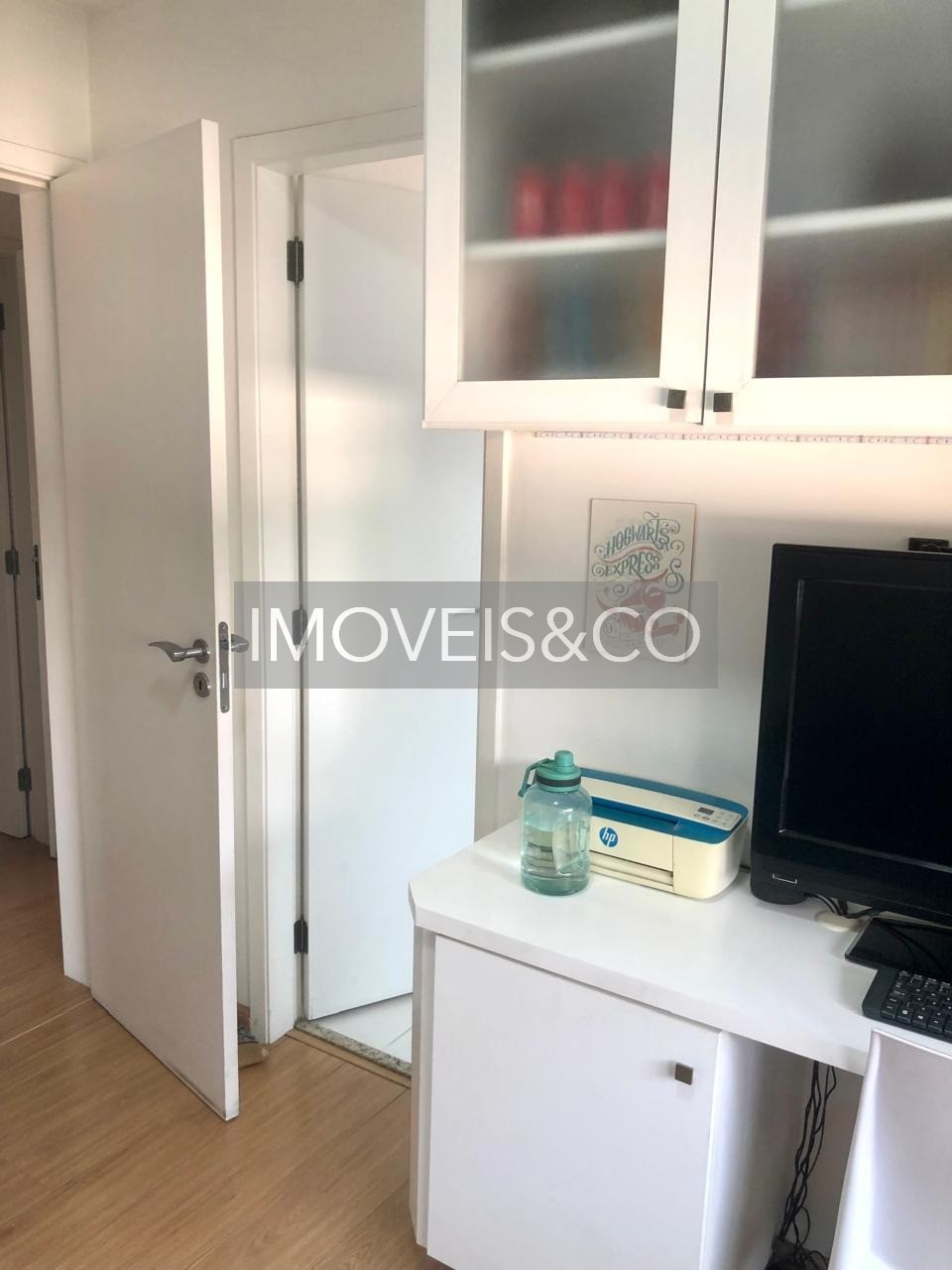 Apartamento, 3 quartos, 132 m² - Foto 22