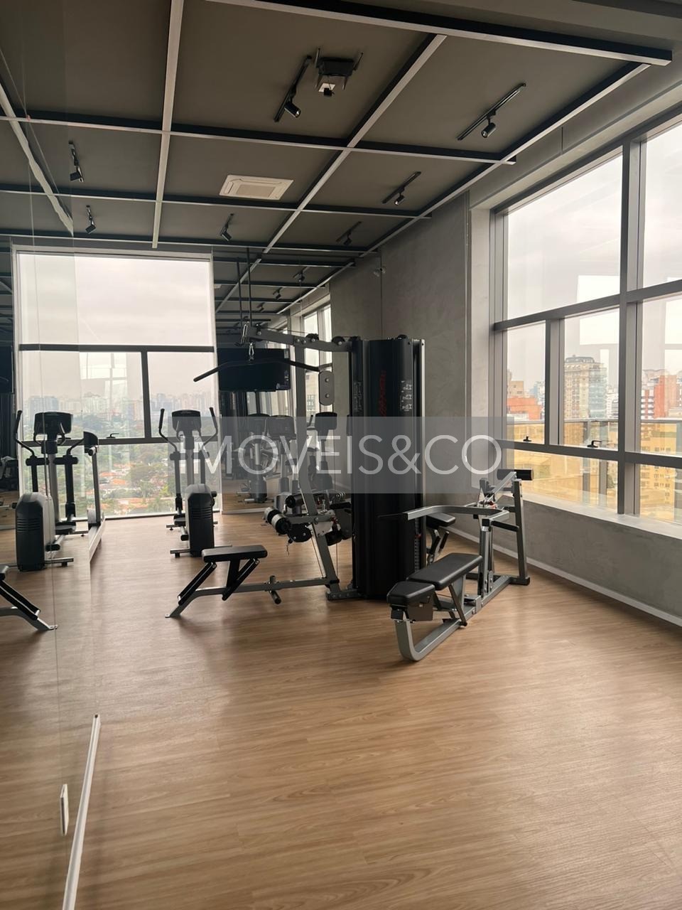 Apartamento, 2 quartos, 70 m² - Foto 32