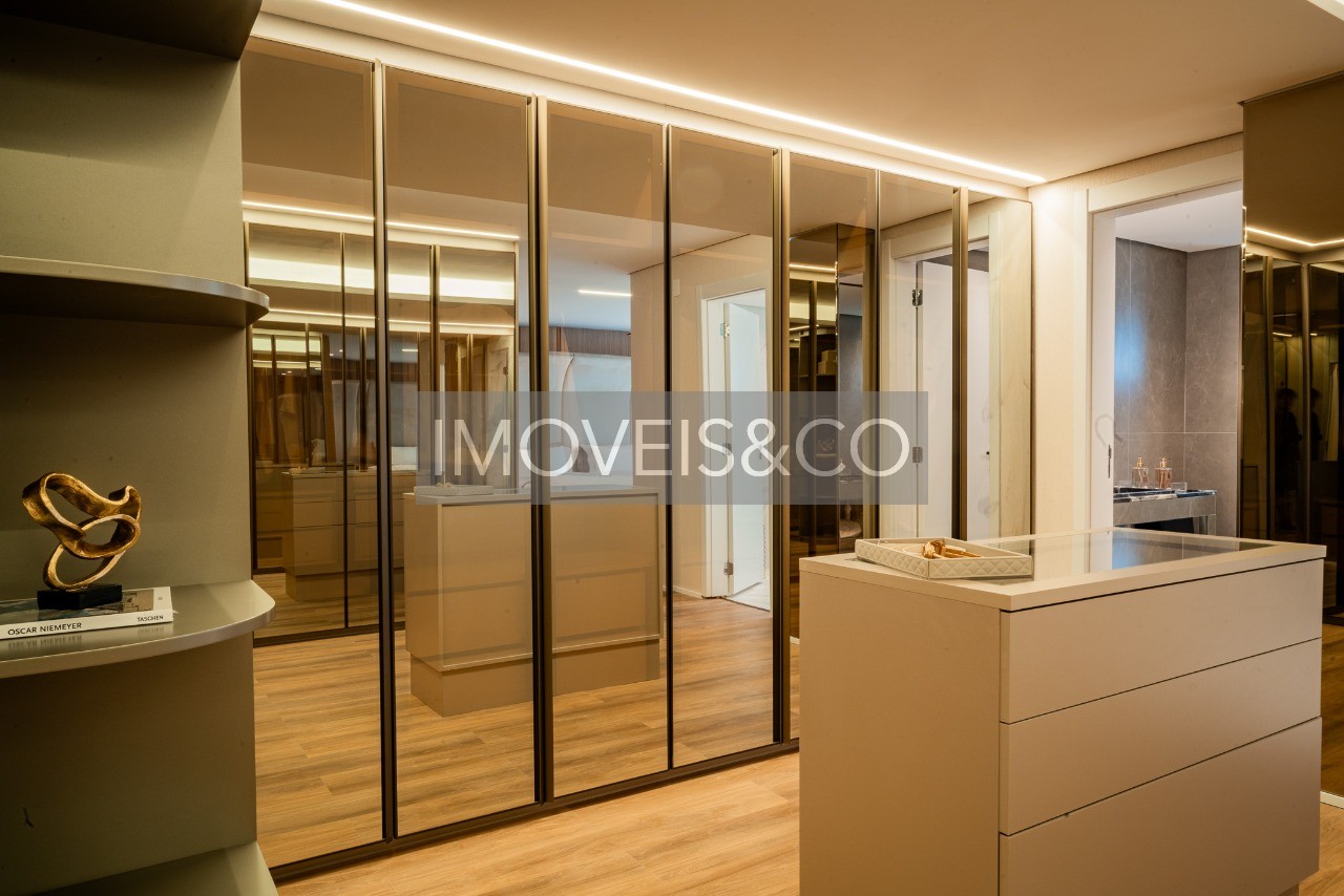 Apartamento, 4 quartos, 273 m² - Foto 22