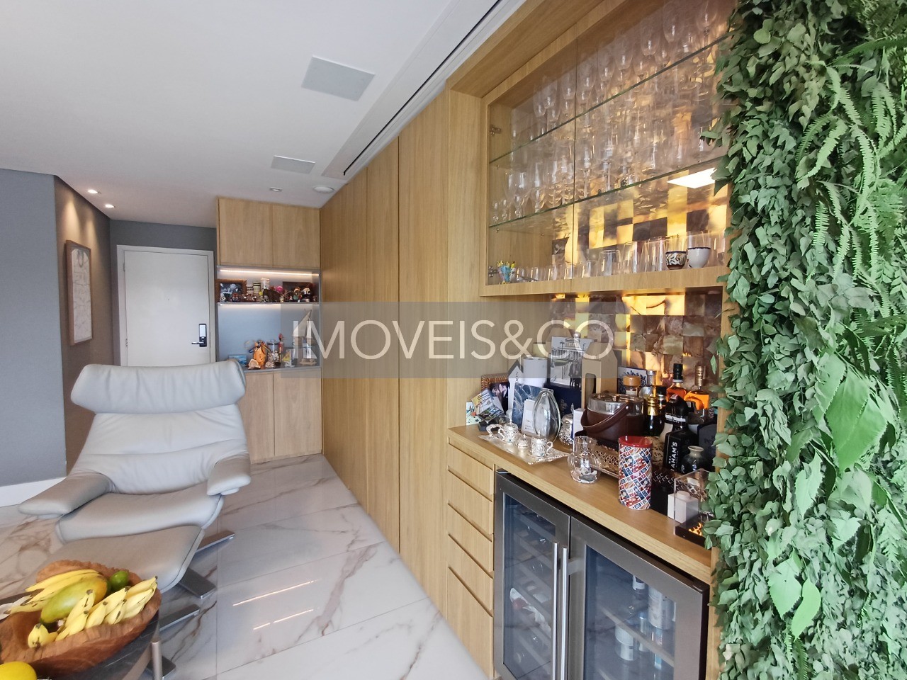 Apartamento, 3 quartos, 132 m² - Foto 10