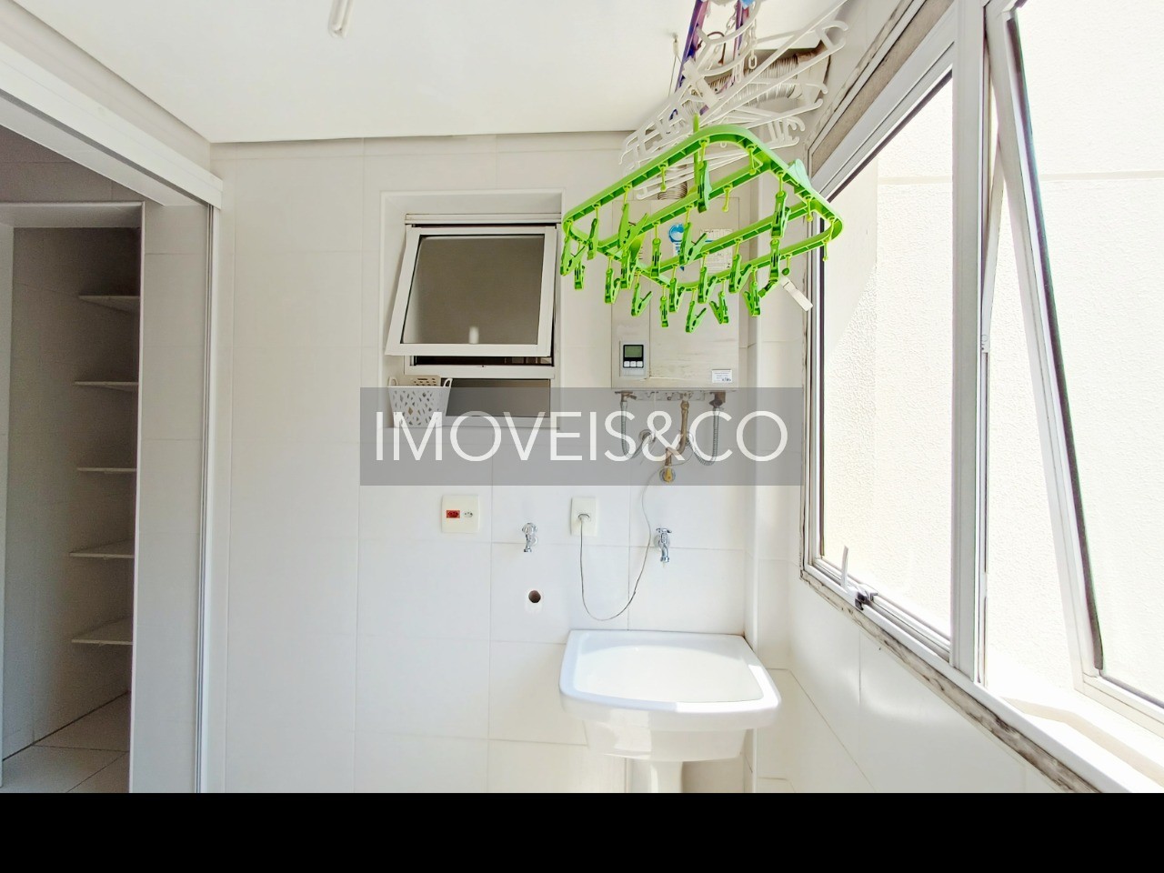 Apartamento, 3 quartos, 85 m² - Foto 20