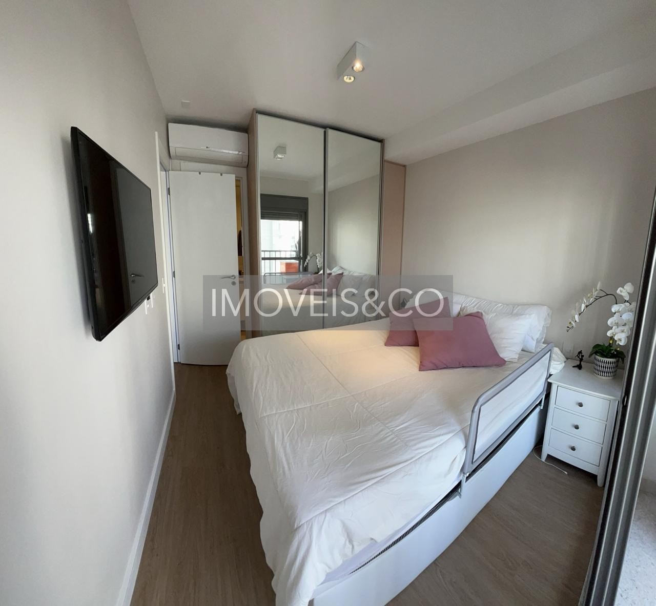 Apartamento, 2 quartos, 65 m² - Foto 14