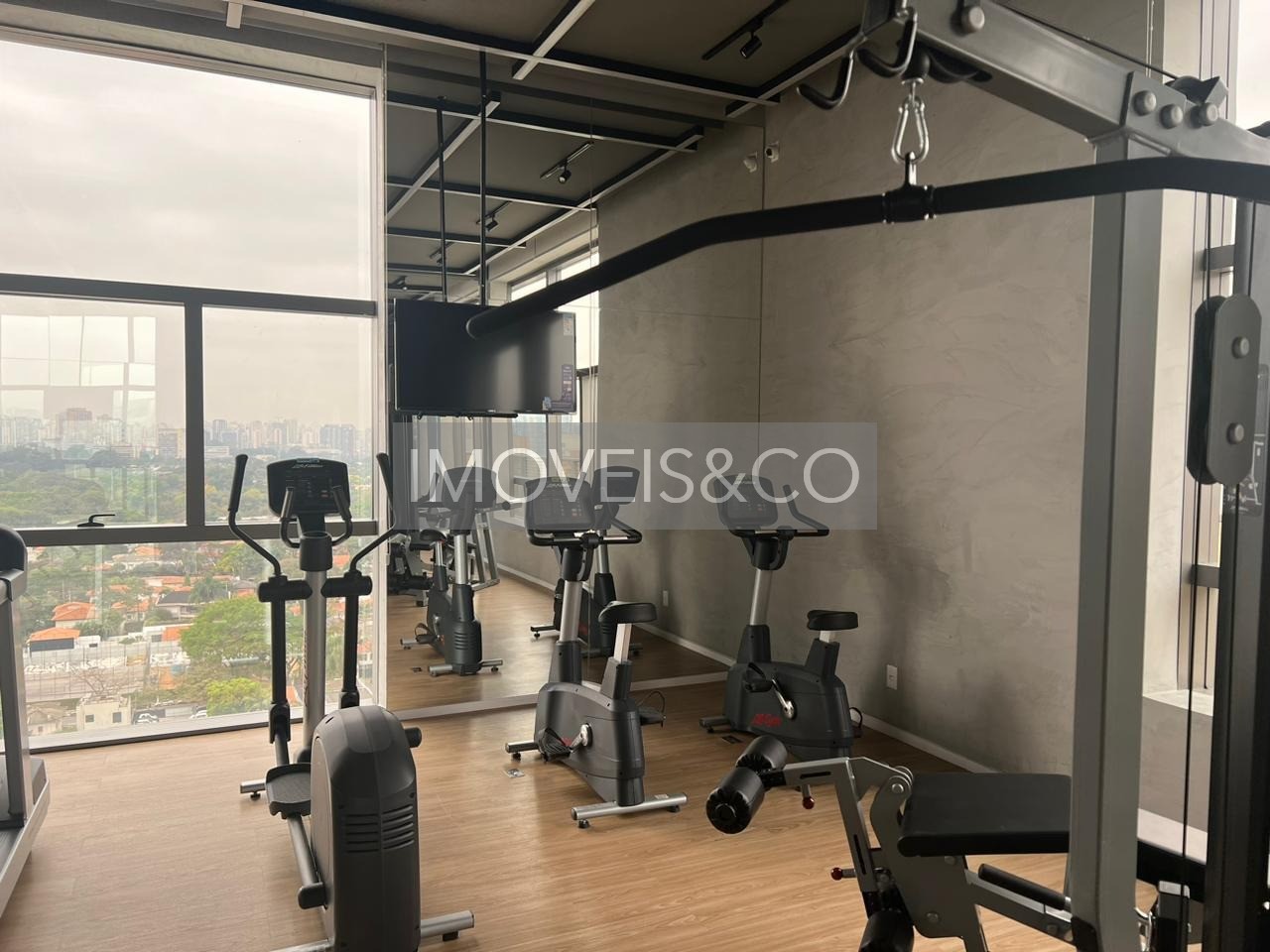 Apartamento, 2 quartos, 70 m² - Foto 35