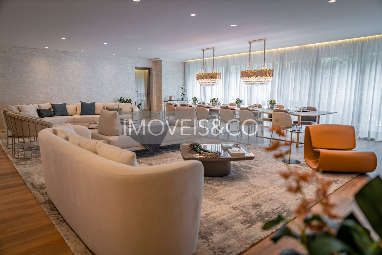 Apartamento, 4 quartos, 273 m² - Foto 11