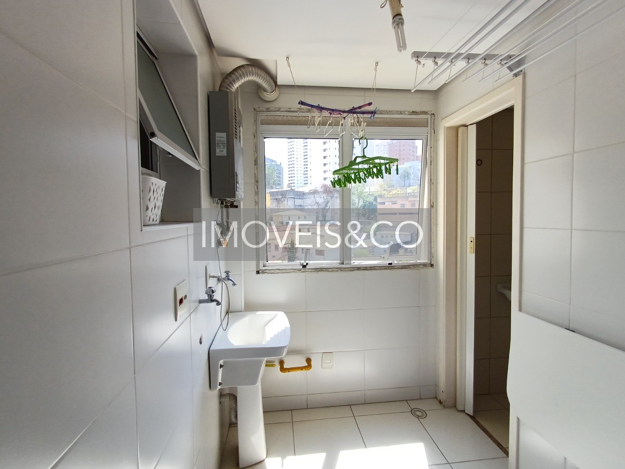 Apartamento, 3 quartos, 85 m² - Foto 17