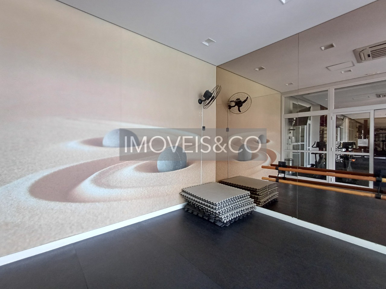 Apartamento, 3 quartos, 132 m² - Foto 33