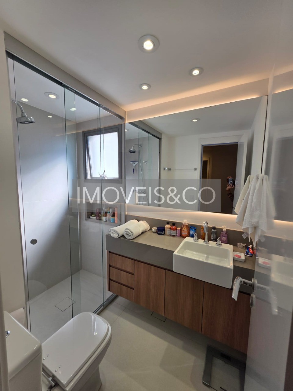 Apartamento, 2 quartos, 100 m² - Foto 10