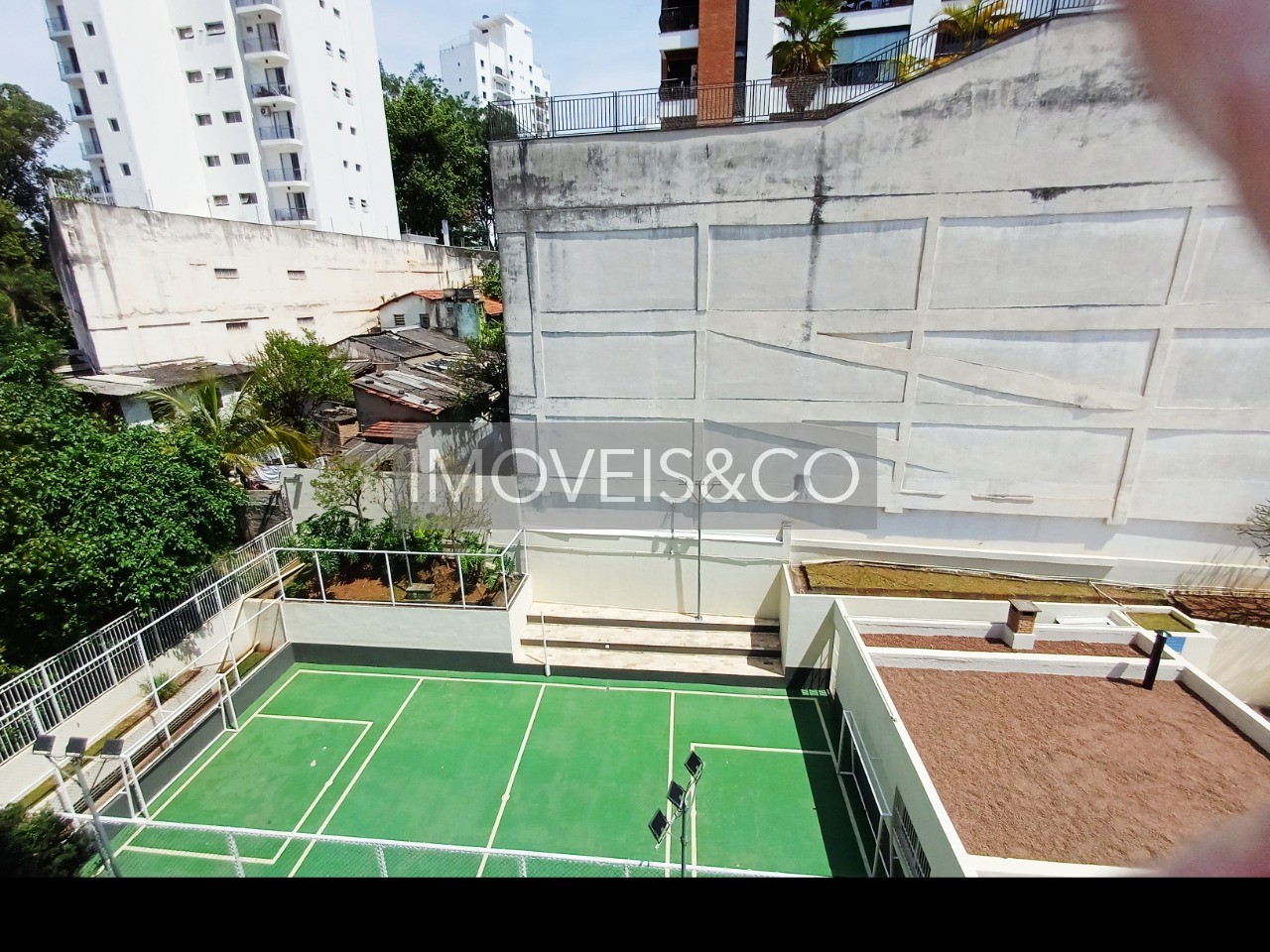 Apartamento, 3 quartos, 85 m² - Foto 5