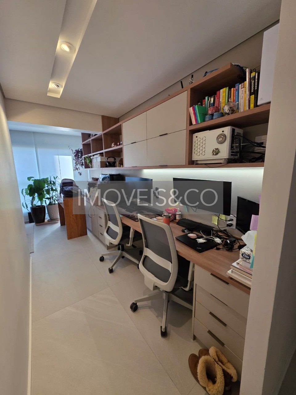 Apartamento, 2 quartos, 100 m² - Foto 6
